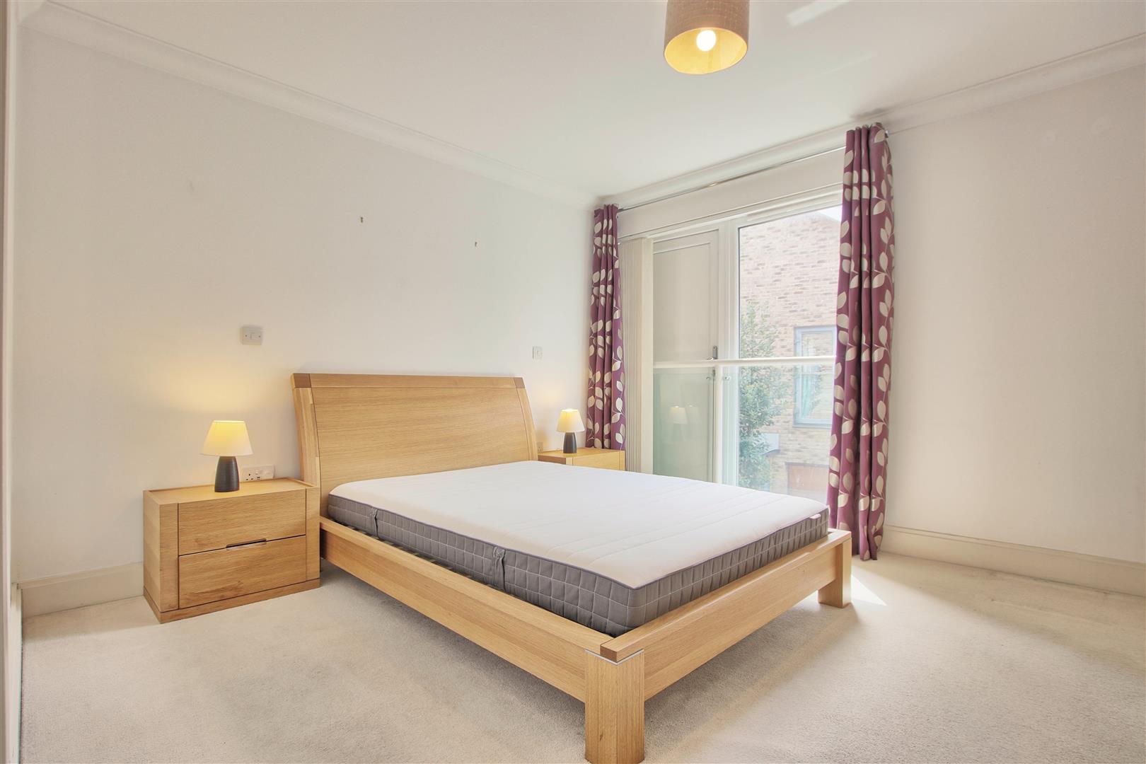Lynfield Court, Cambridge
